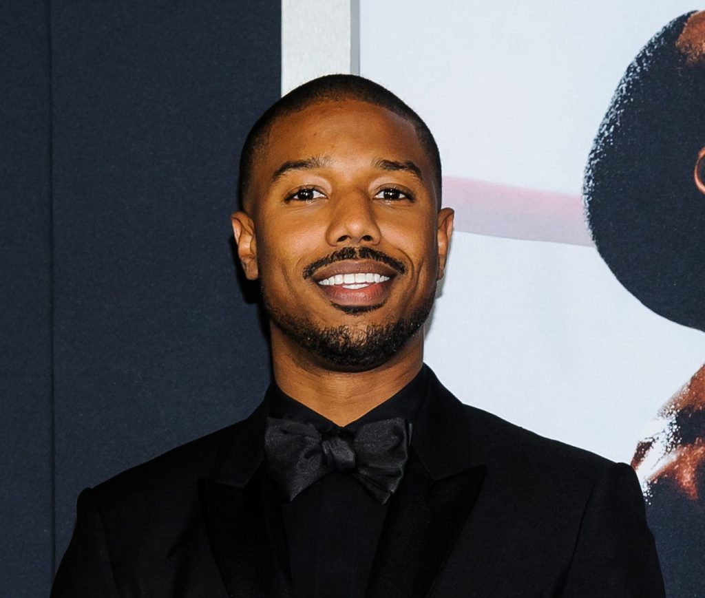 Michael B Jordan Has been Named The Sexiest Man On Earth – Pachatata Kenya