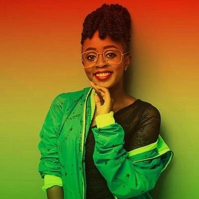 Nadia Mukami Mwendo-African Popstar