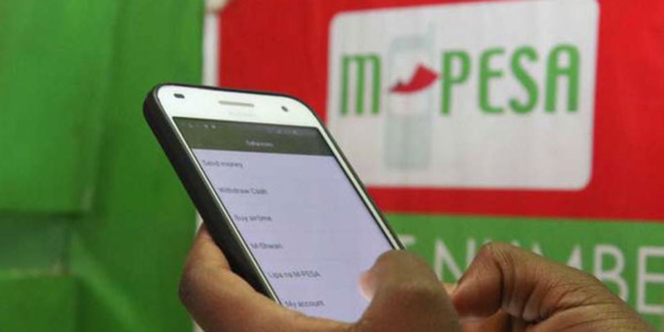 Safaricom reduces Paybill charges by nearly half