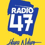 radio 47 logo
