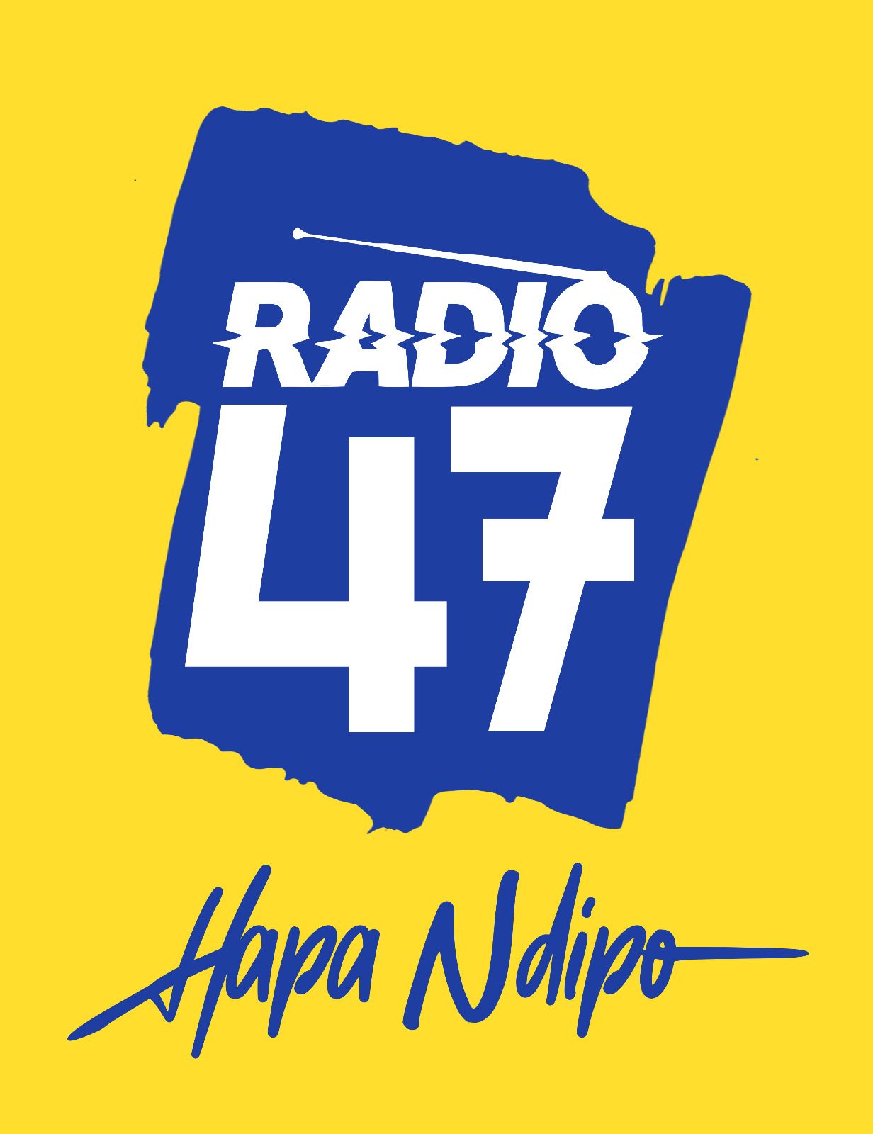 radio 47 logo